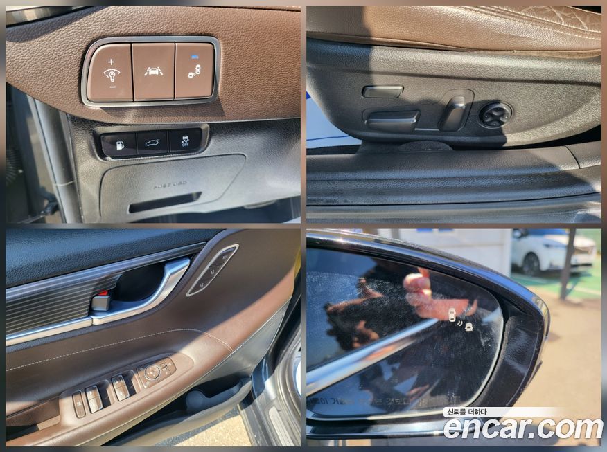 Hyundai Grandeur 2018