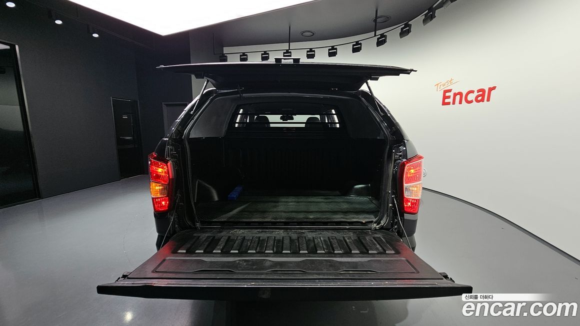 KG_Mobility_Ssangyong Rexton 2020