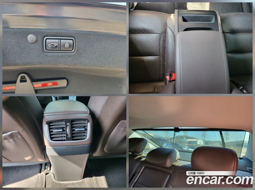 Hyundai Grandeur 2018