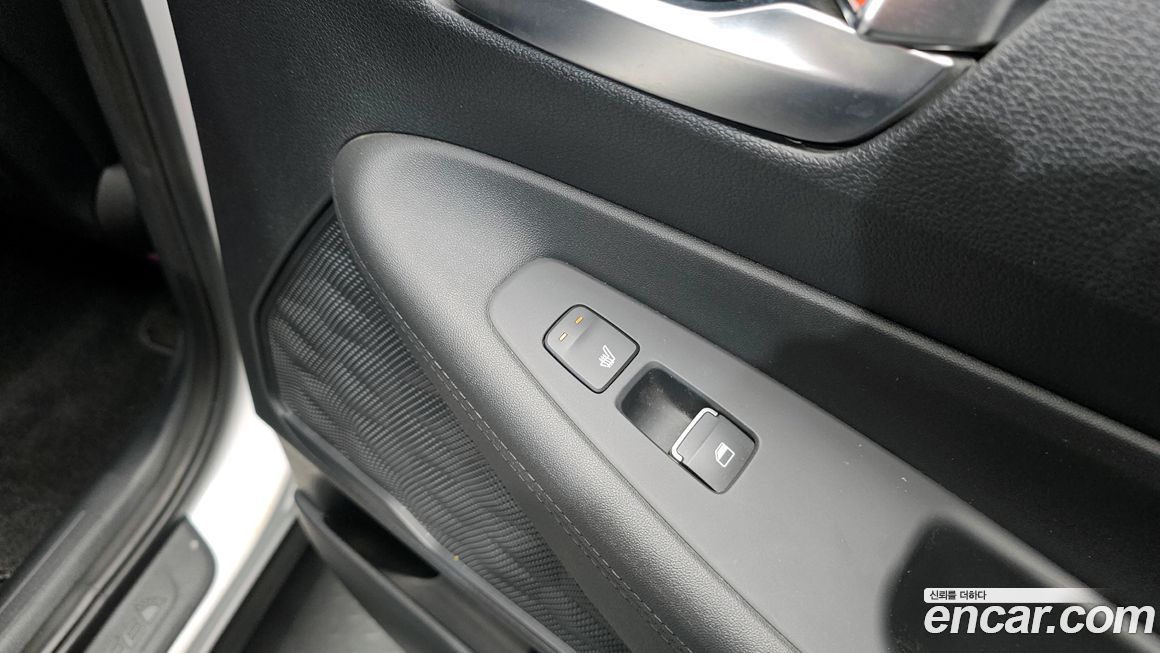 Hyundai Santafe 2022