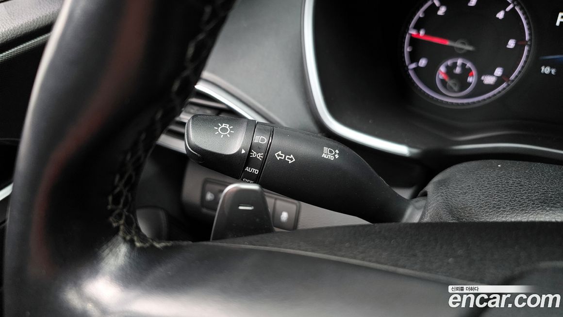 Hyundai Santafe 2022