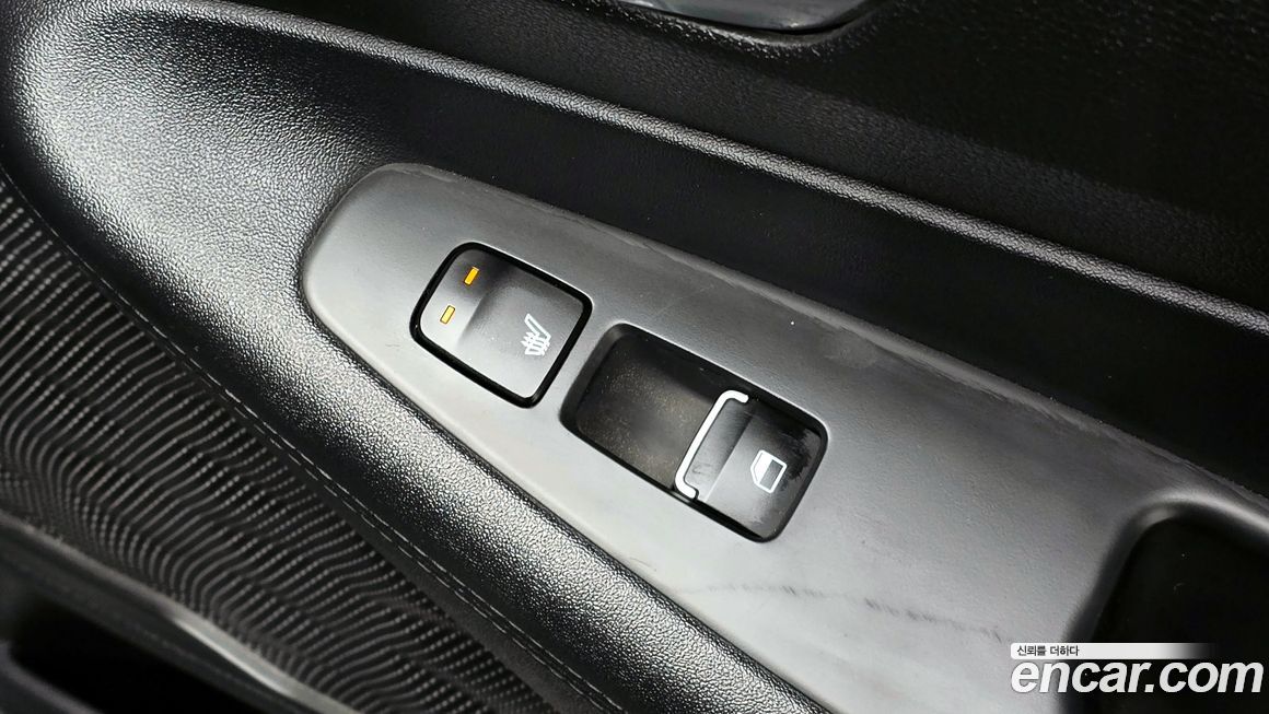 Hyundai Santafe 2020