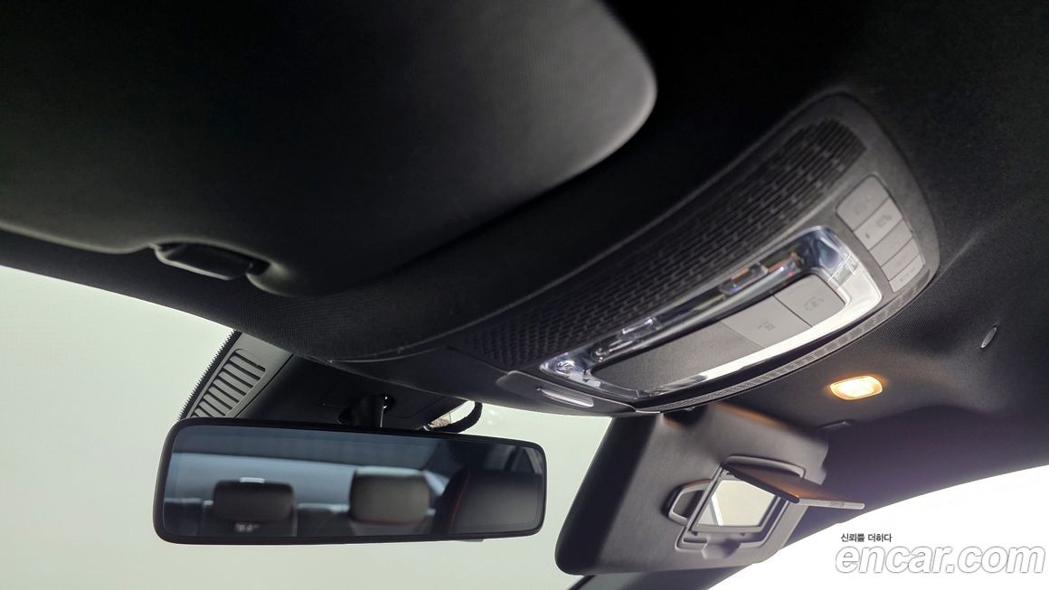 Mercedes-Benz A-Class 2020