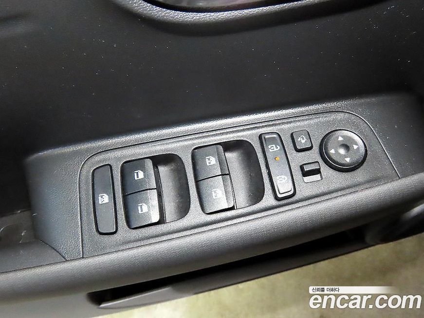 Hyundai Casper 2025