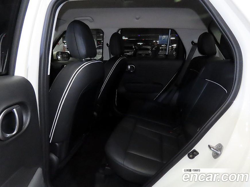 Hyundai Casper 2025