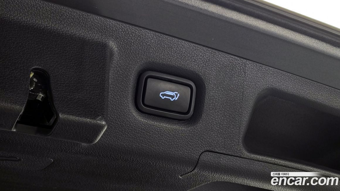 Hyundai Santafe 2020