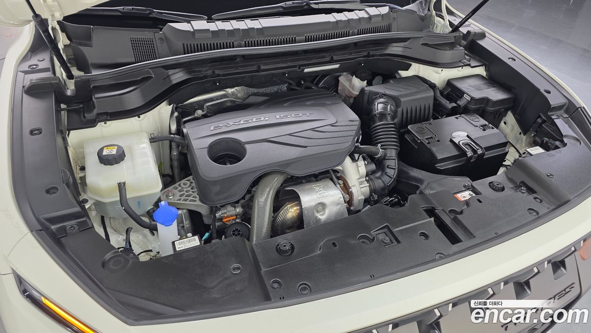 KG_Mobility_Ssangyong Torres 2023