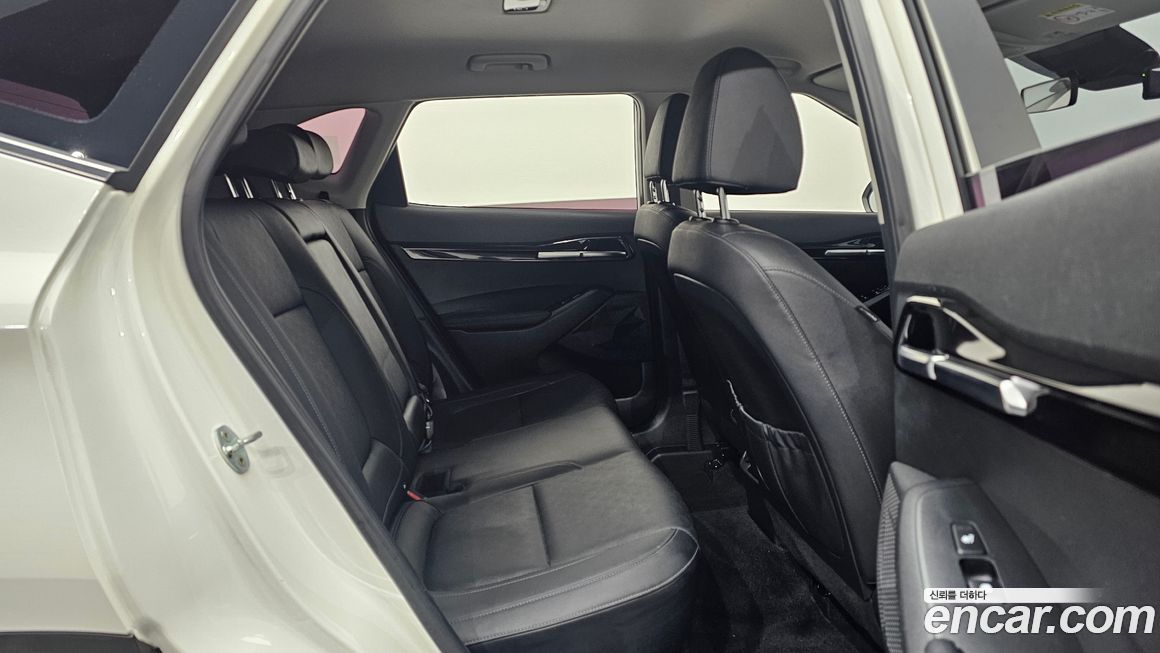 Kia Seltos 2022