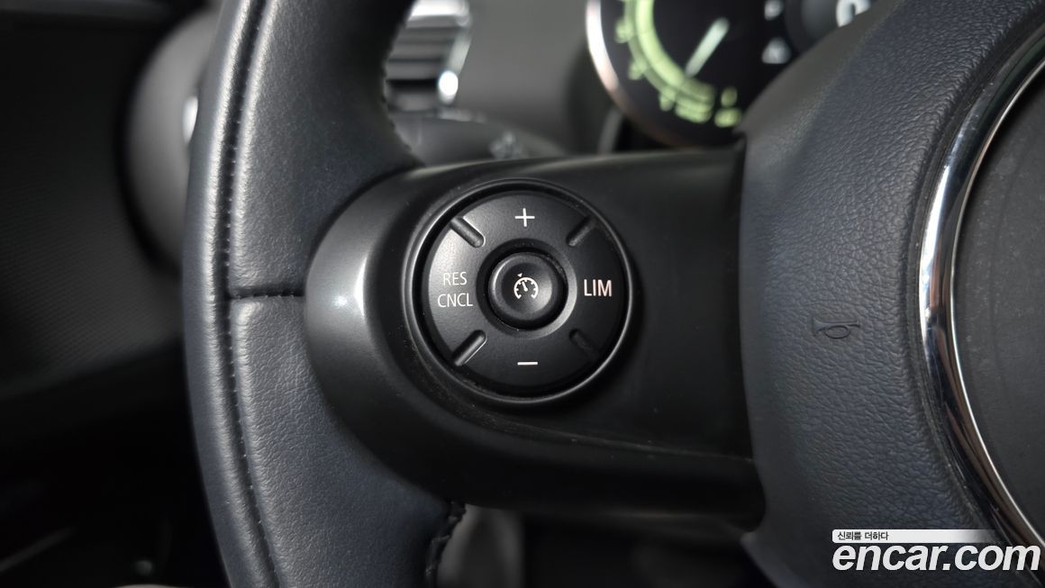 Mini Clubman 2021