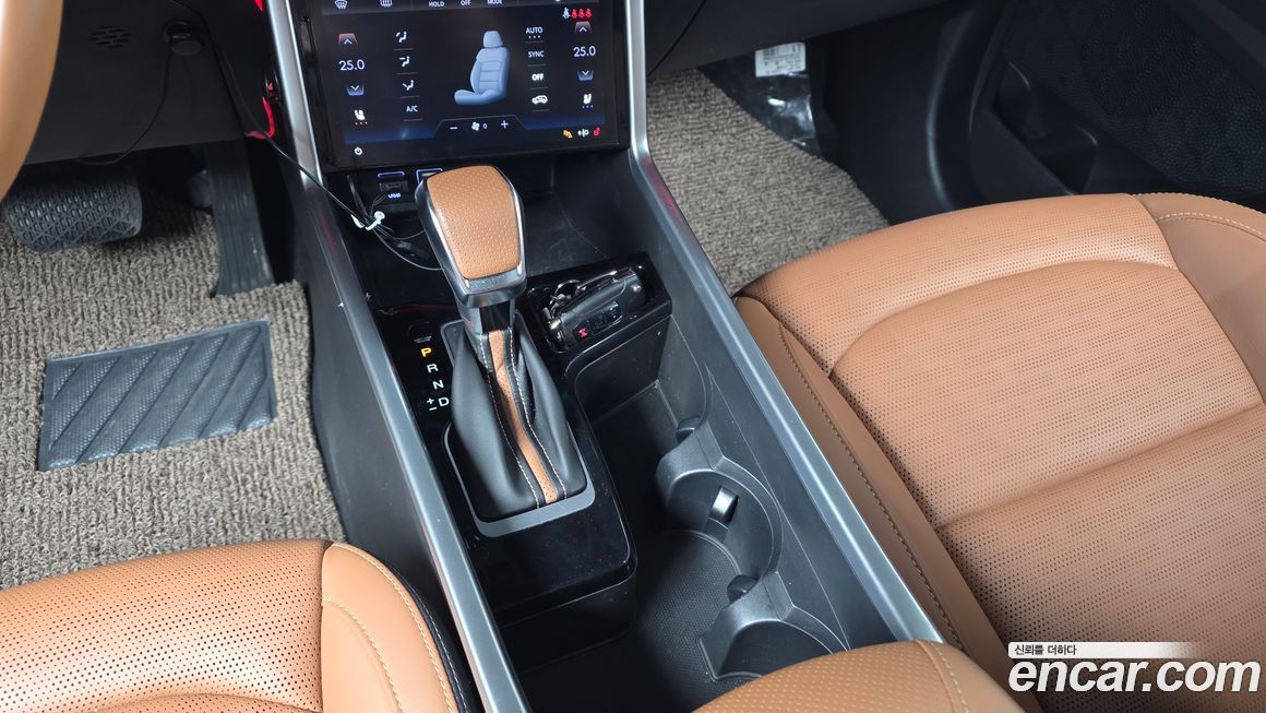 KG_Mobility_Ssangyong Torres 2023