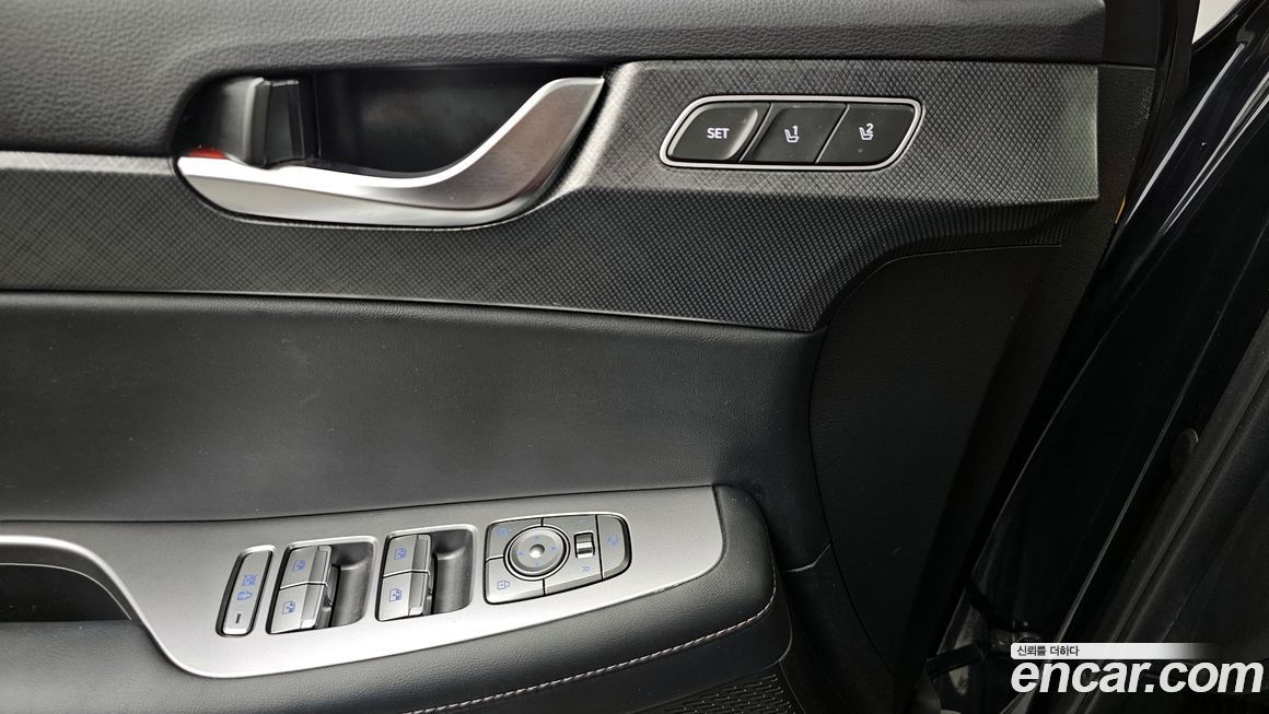 Hyundai Palisade 2020