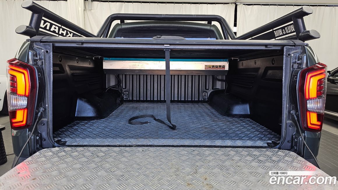 KG_Mobility_Ssangyong Rexton 2023