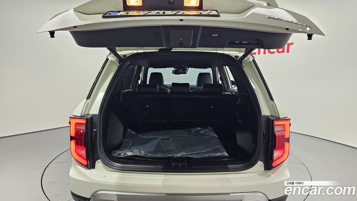 KG_Mobility_Ssangyong Torres 2024