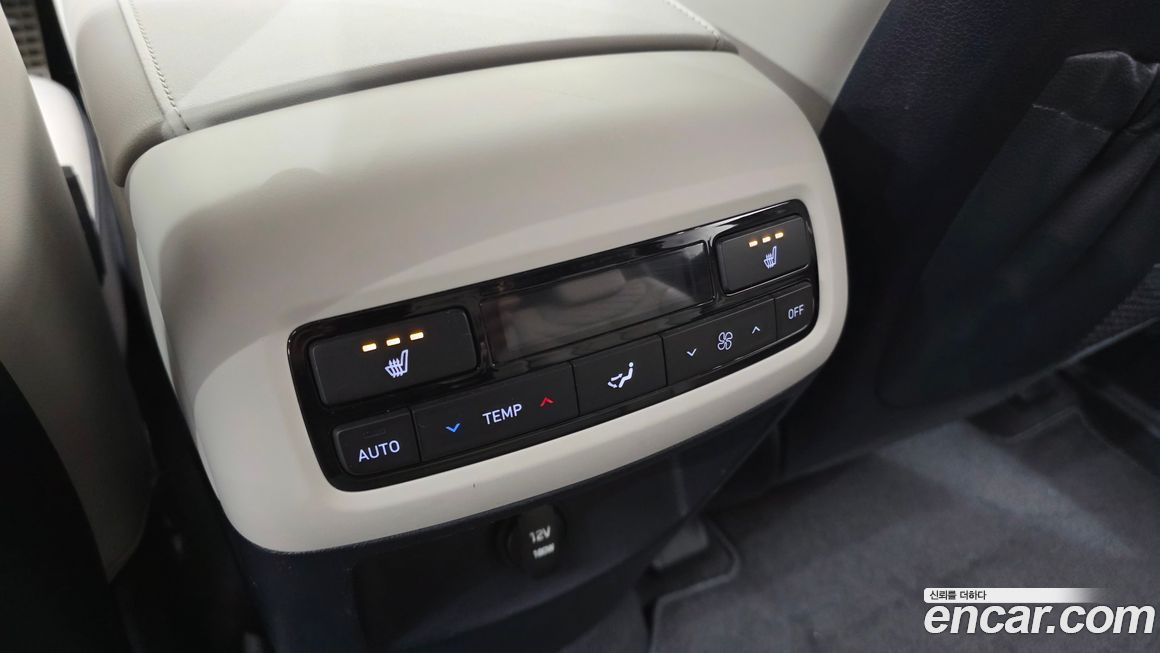 Hyundai Palisade 2020