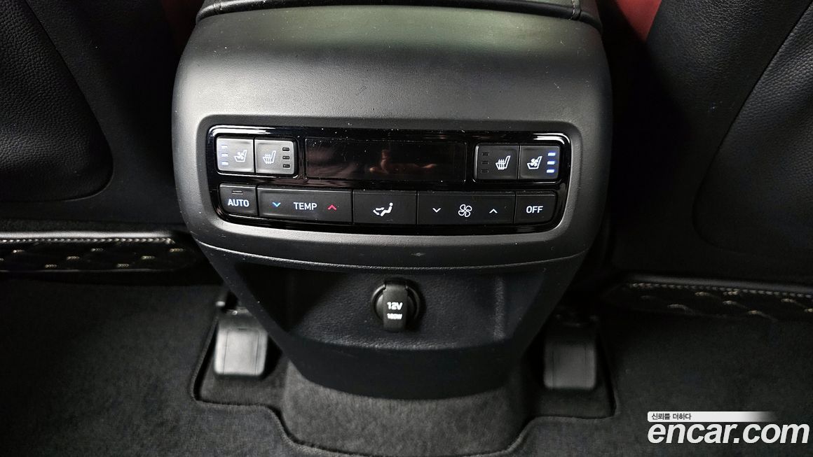 Hyundai Palisade 2020