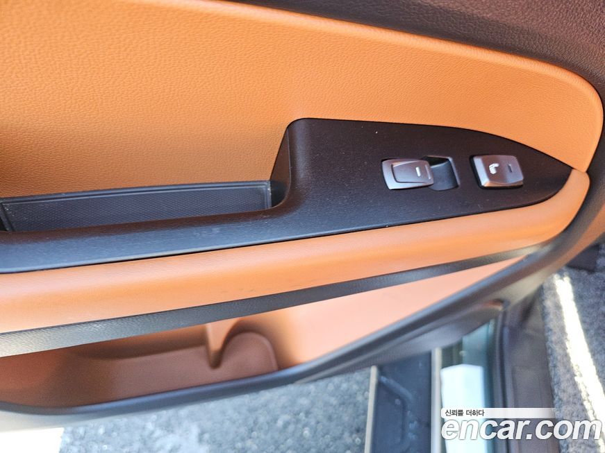 KG_Mobility_Ssangyong Rexton 2022