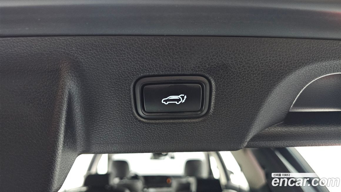 Hyundai Palisade 2020