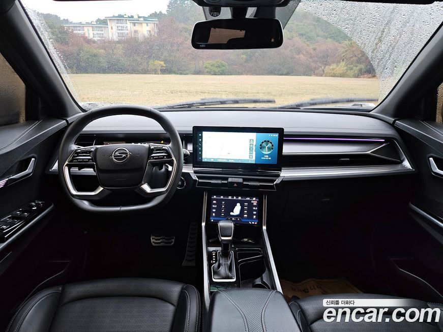 KG_Mobility_Ssangyong Torres 2023