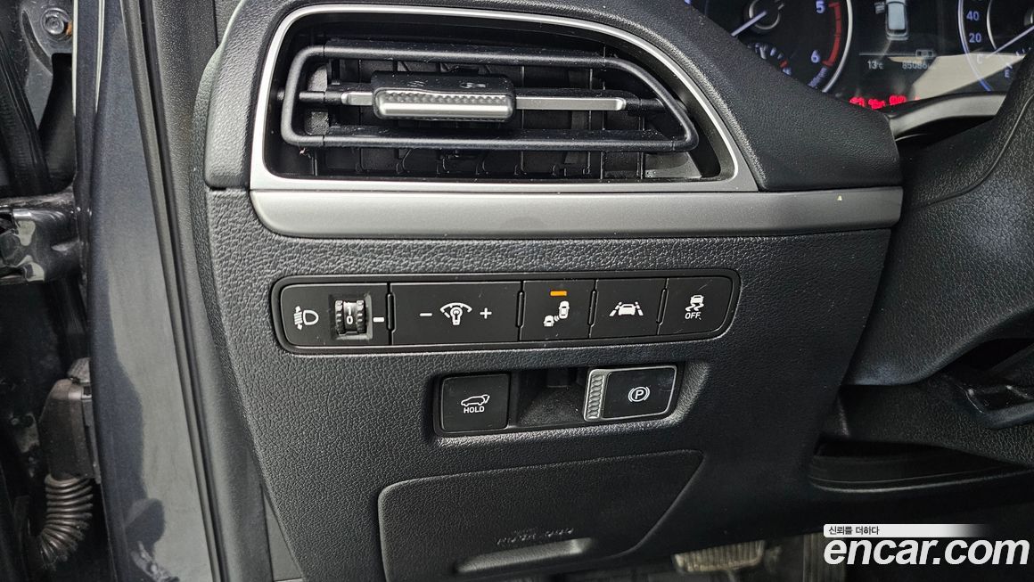 Hyundai Palisade 2020