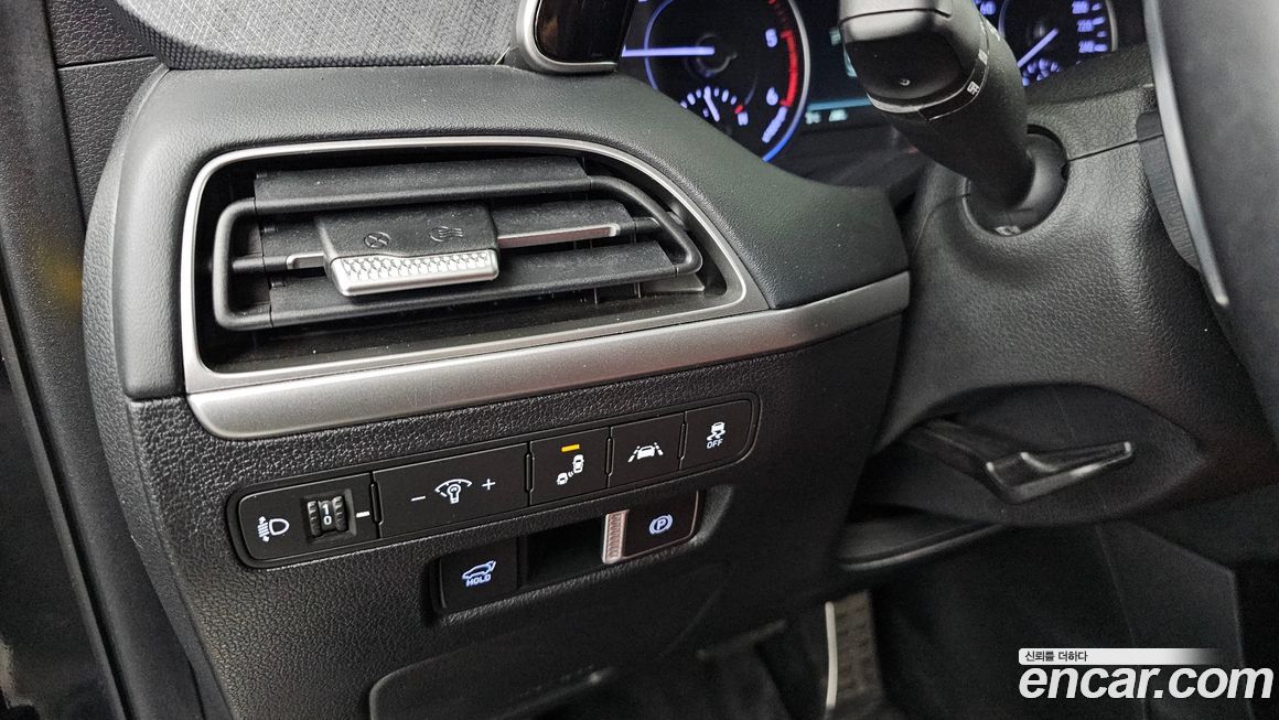 Hyundai Palisade 2020