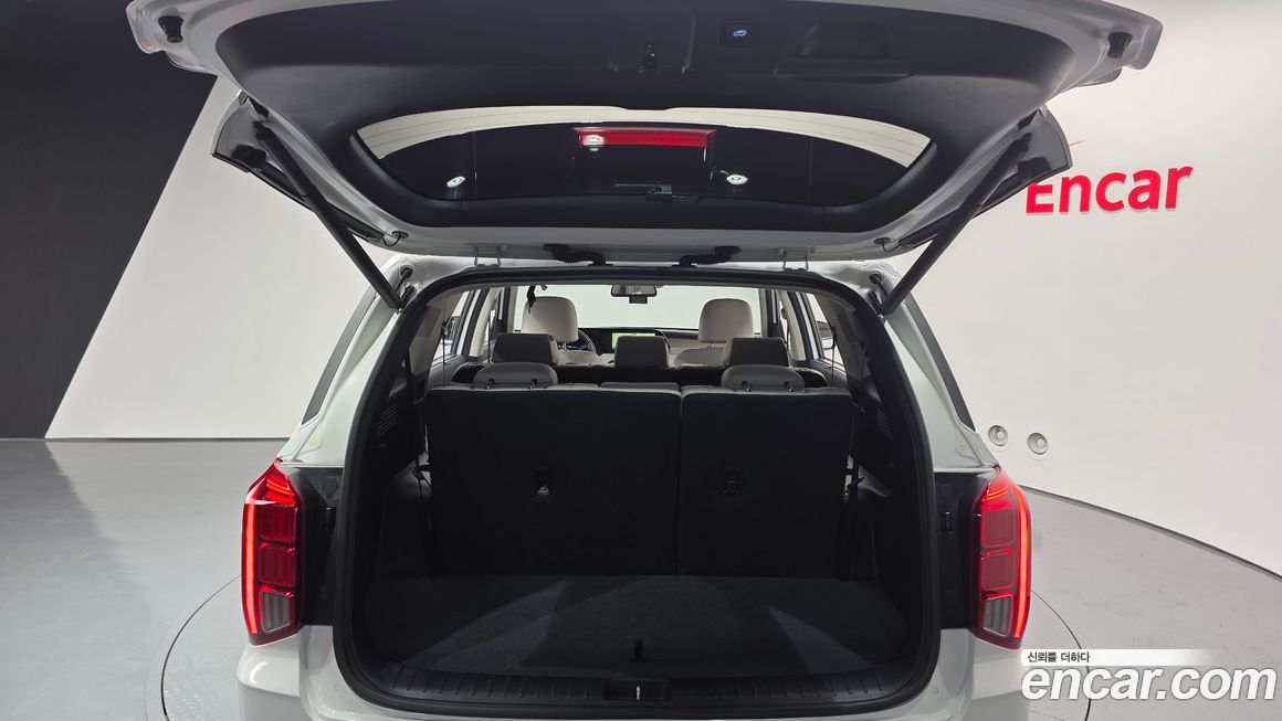 Hyundai Palisade 2020