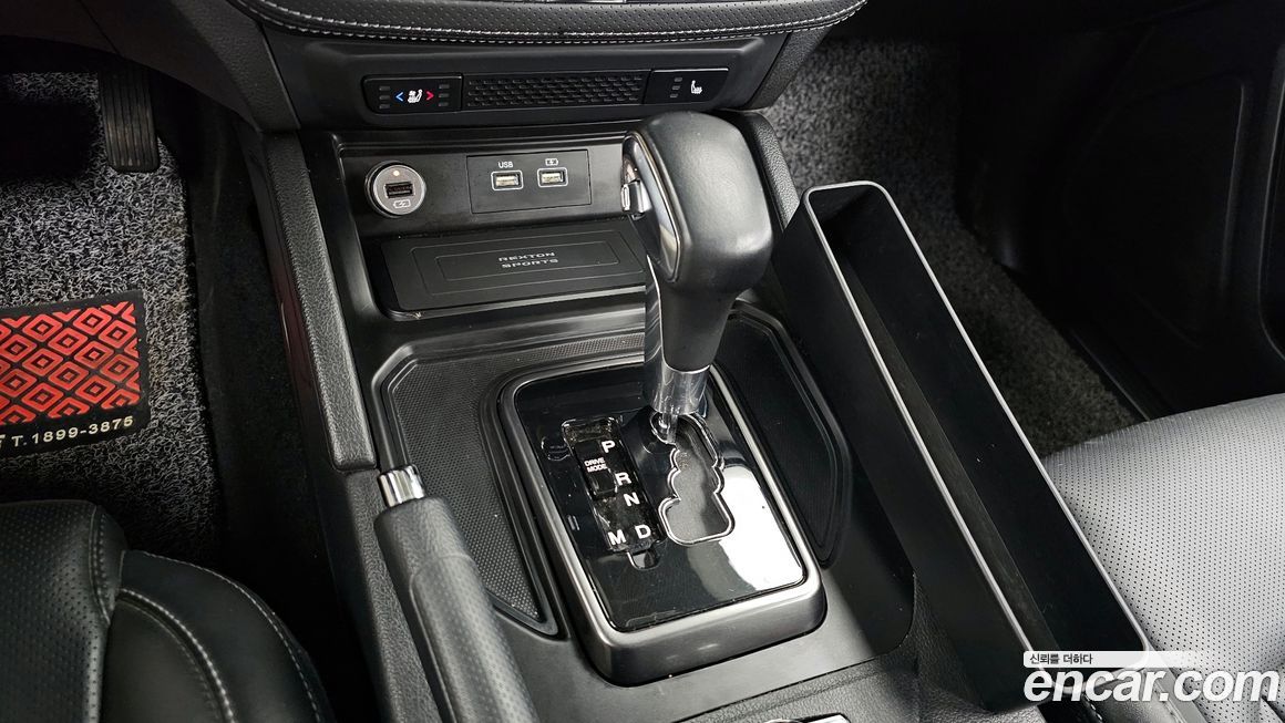 KG_Mobility_Ssangyong Rexton 2023