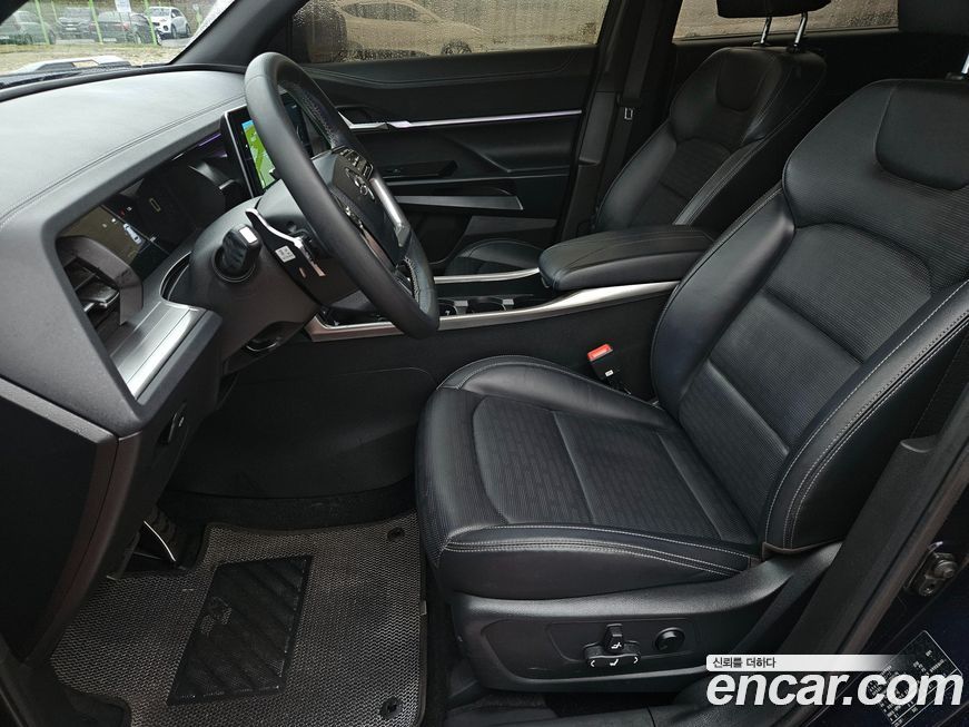 KG_Mobility_Ssangyong Torres 2023