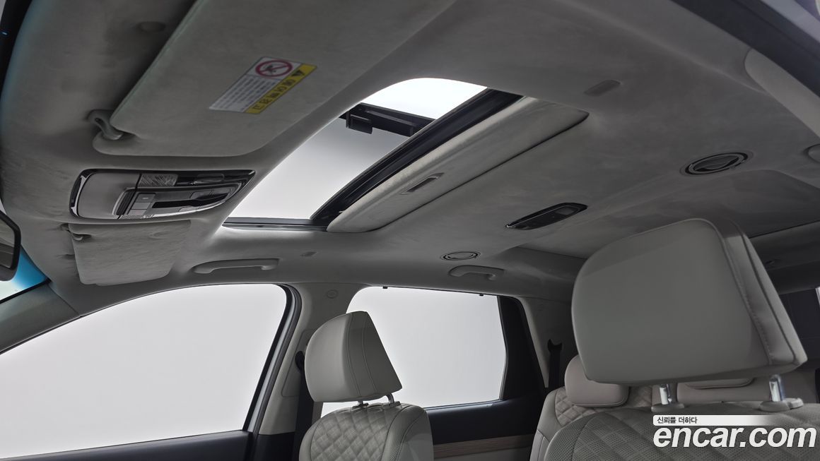 Hyundai Palisade 2020