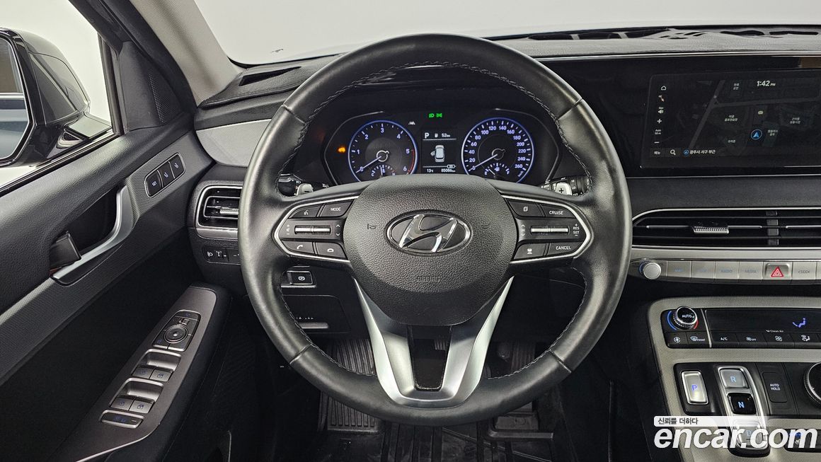 Hyundai Palisade 2020