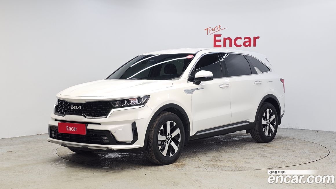 Kia Sorento 2023