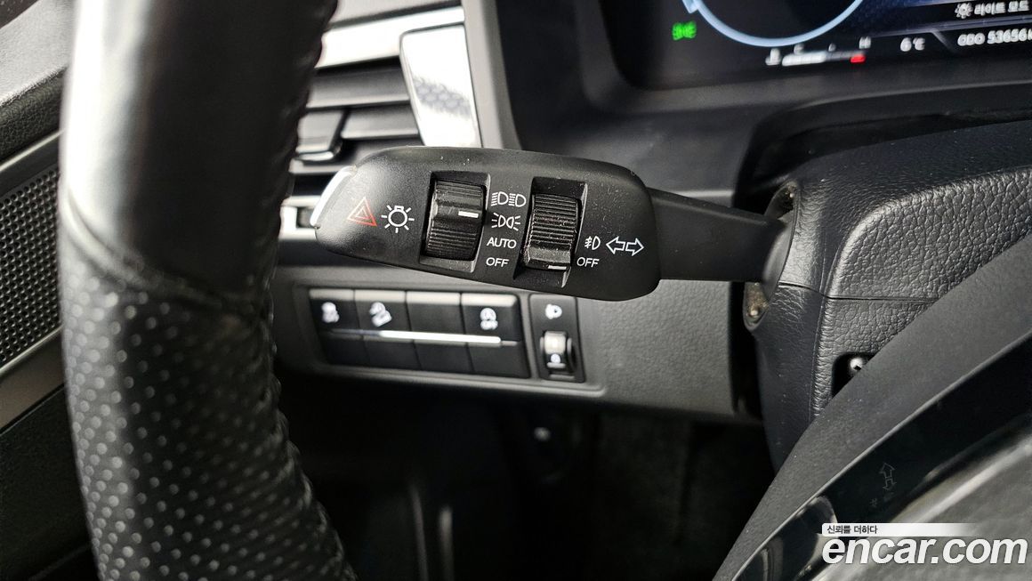 KG_Mobility_Ssangyong Rexton 2023