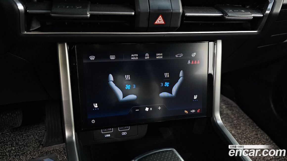 KG_Mobility_Ssangyong Torres 2024