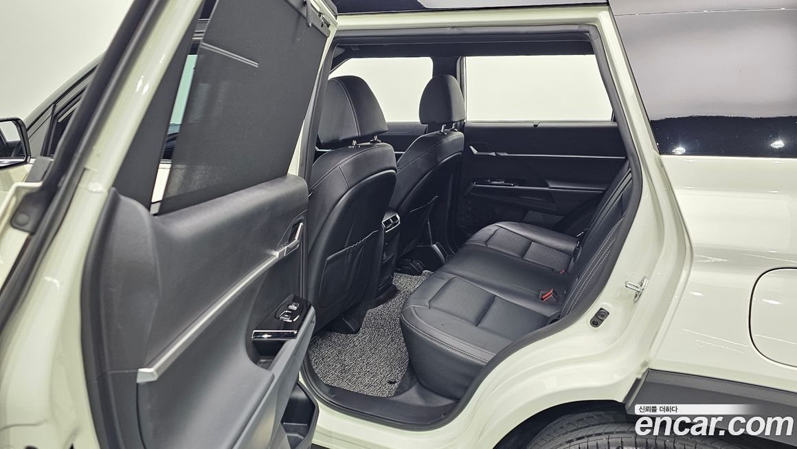 KG_Mobility_Ssangyong Torres 2024