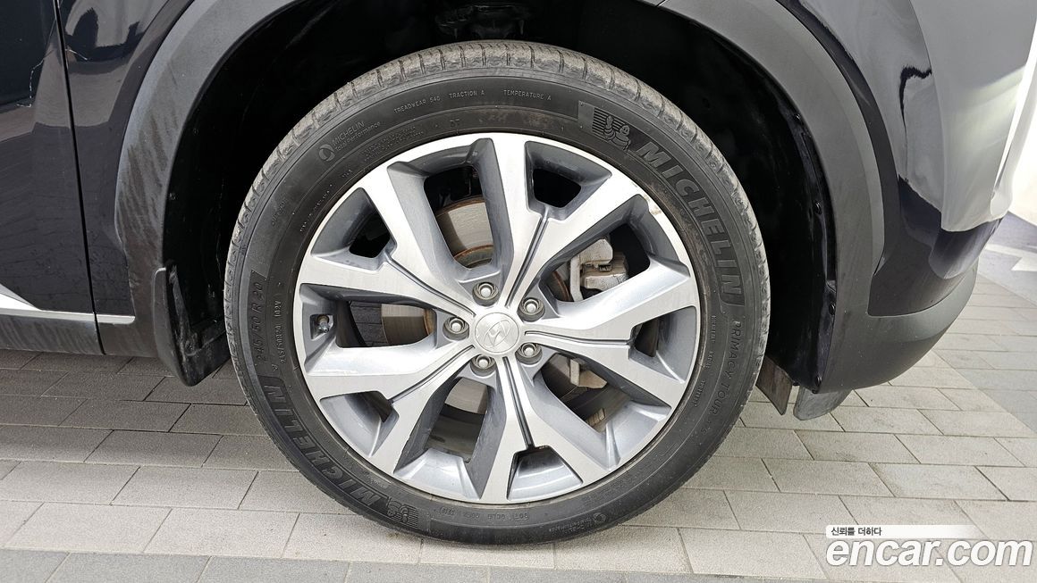 Hyundai Palisade 2020