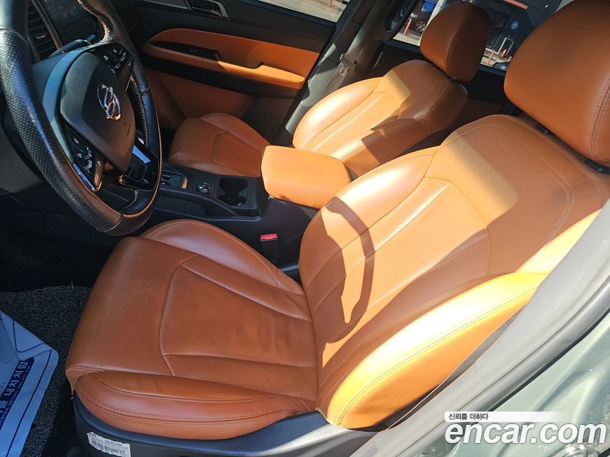 KG_Mobility_Ssangyong Rexton 2022