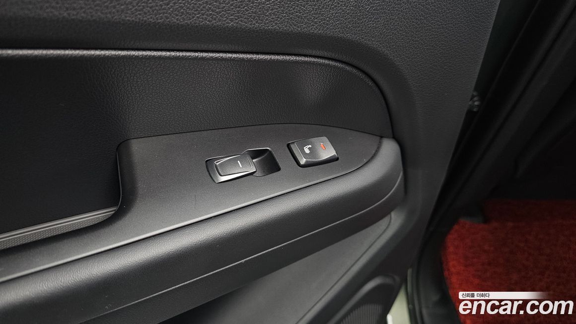 KG_Mobility_Ssangyong Rexton 2022