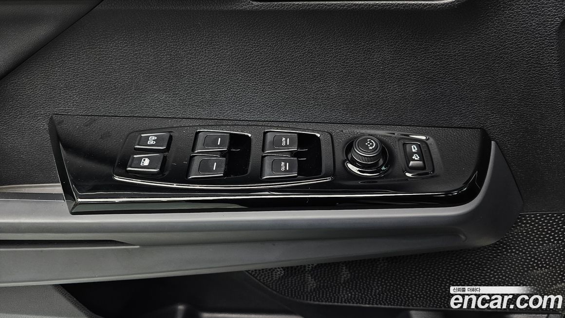 KG_Mobility_Ssangyong Torres 2024