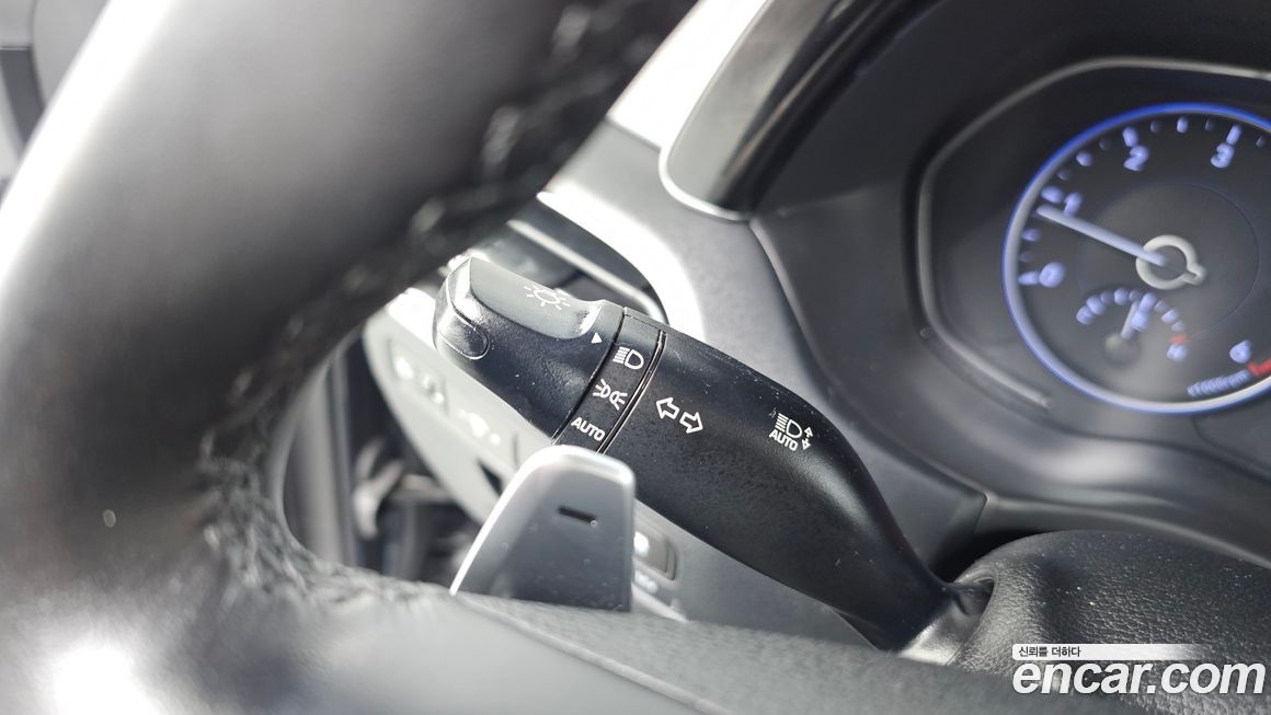 Hyundai Palisade 2020