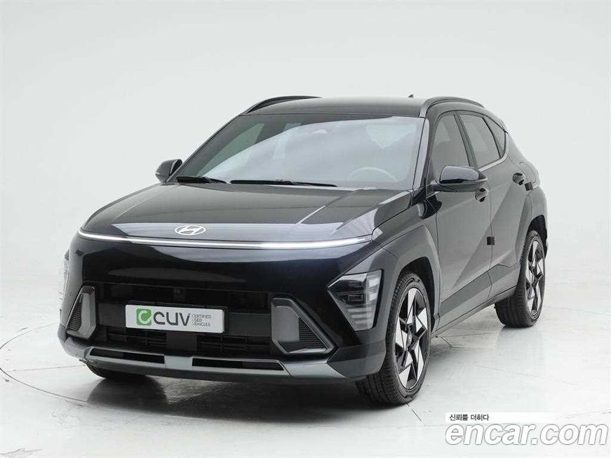 Hyundai Kona 2023