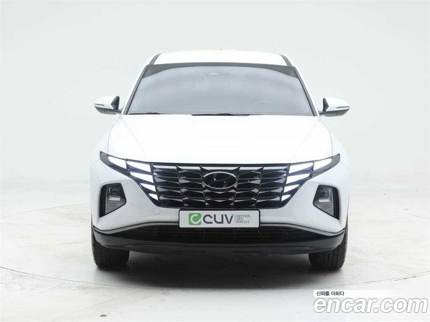 Hyundai Tucson 2023
