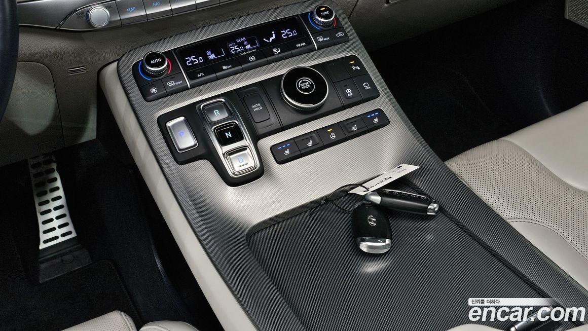 Hyundai Palisade 2020