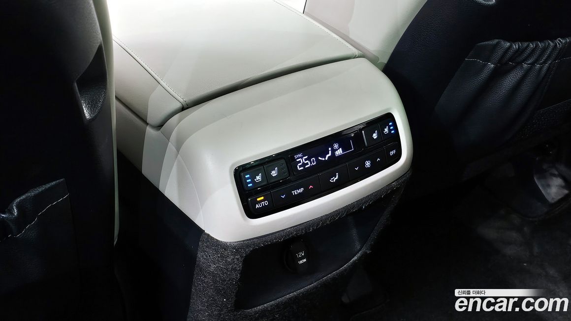 Hyundai Palisade 2020