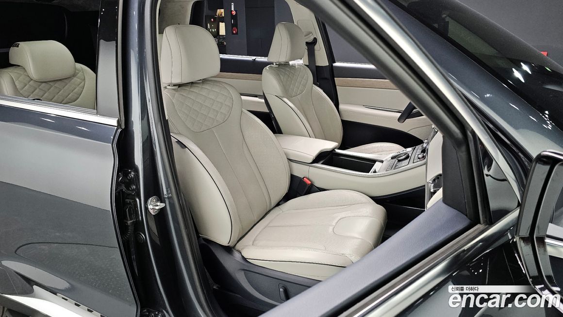 Hyundai Palisade 2020