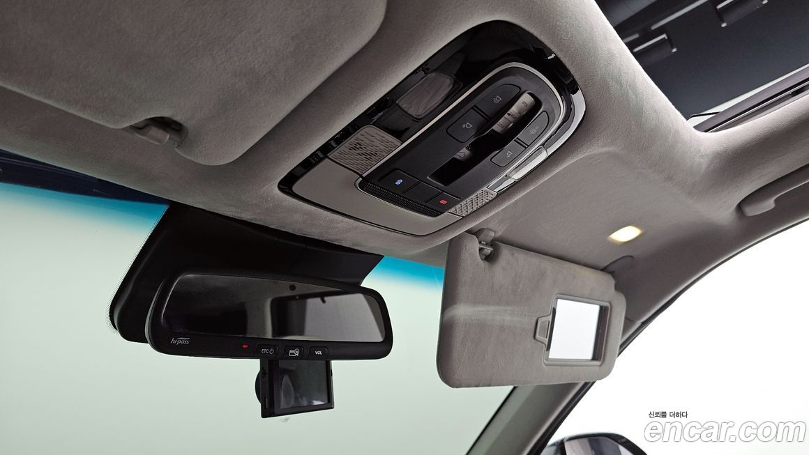 Hyundai Palisade 2020