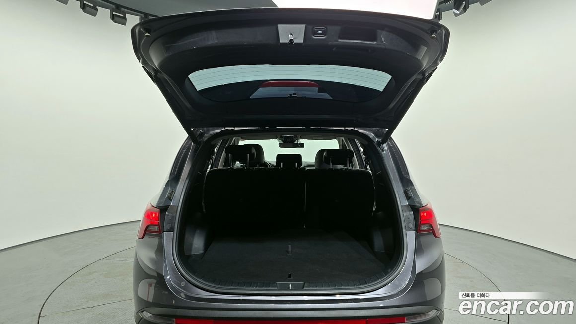 Hyundai Santafe 2023