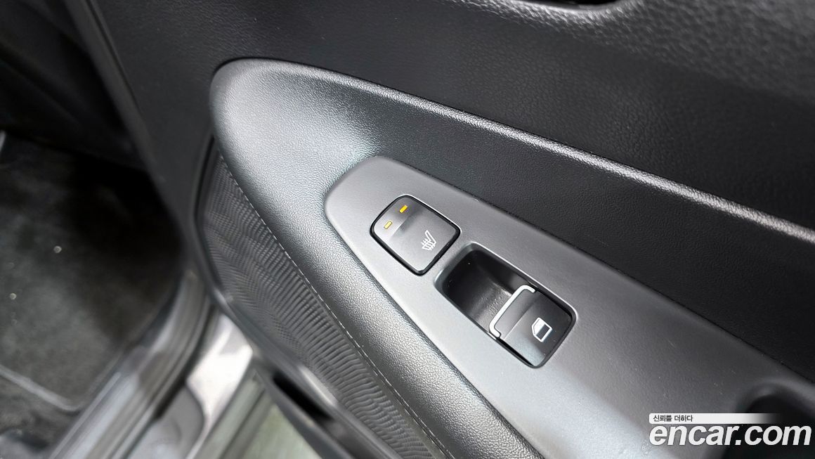 Hyundai Santafe 2023