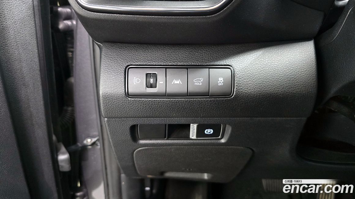 Hyundai Santafe 2023