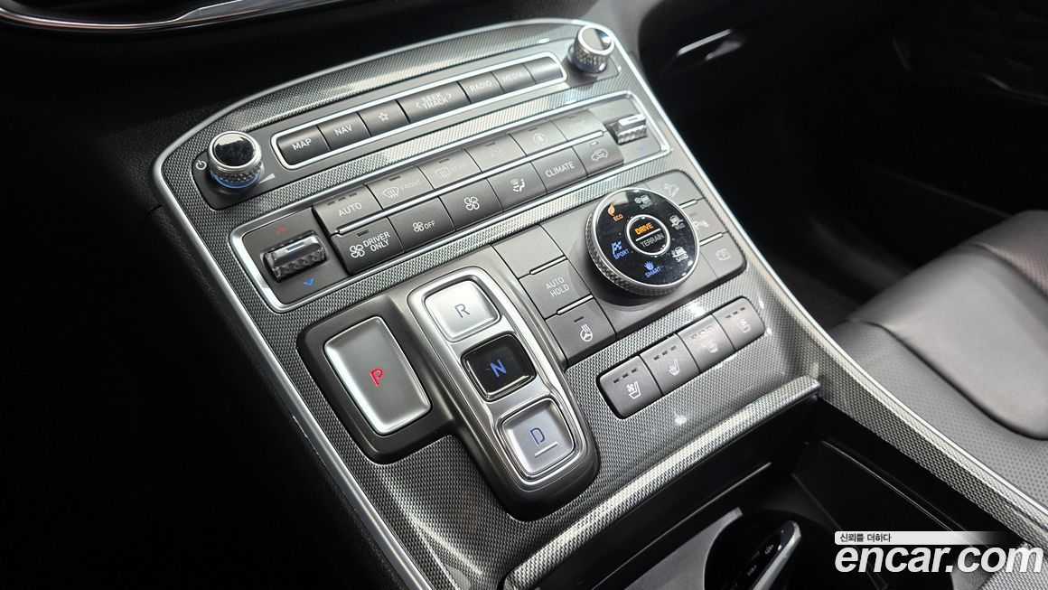 Hyundai Santafe 2023