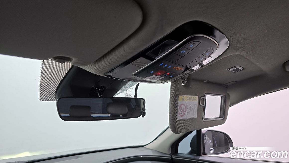 Hyundai Santafe 2023