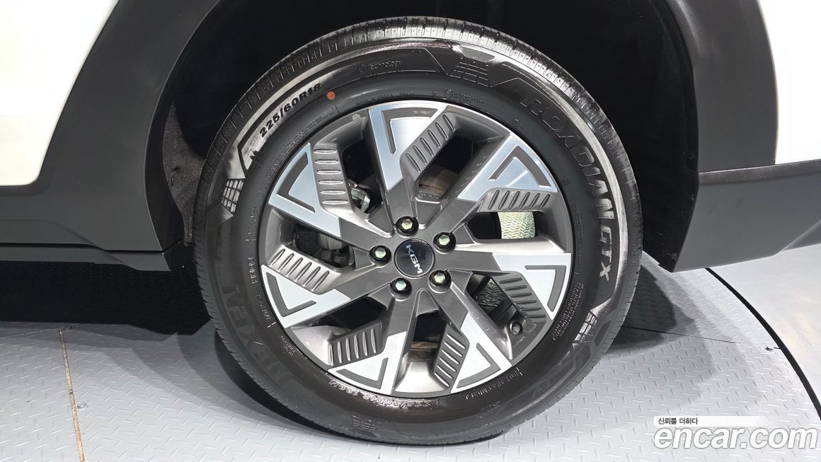 KG_Mobility_Ssangyong Torres 2026